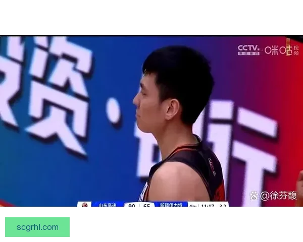 男篮败北五低迷两及格球员评价